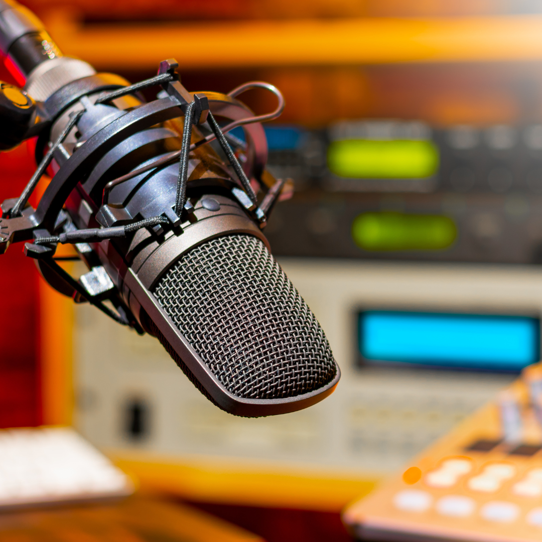 Locución Comercial