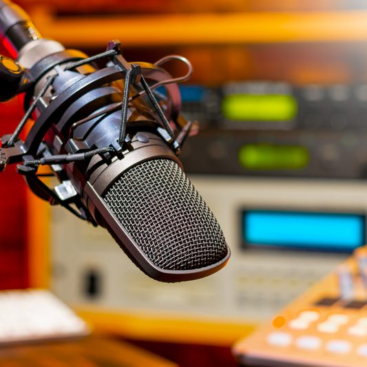 Locución Comercial